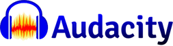 Audacity Logo