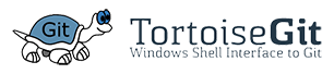 TortoiseGit Logo
