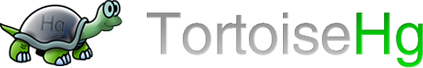 TortoiseHg Logo