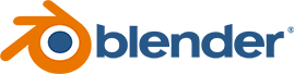 Blender Logo