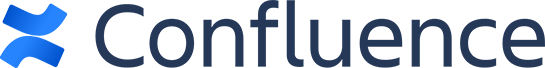Confluence Logo