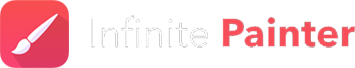 Infinite Painter Logo