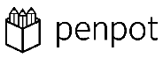 PenPot Logo
