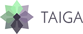 Taiga Logo