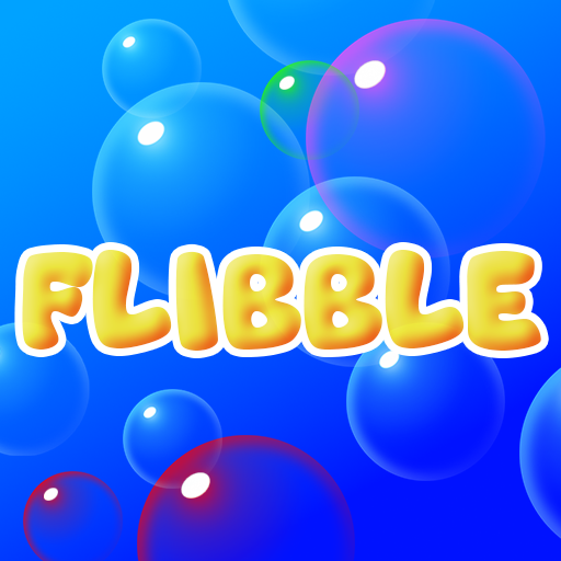Flibble - Solo Project - Toni Winkler
