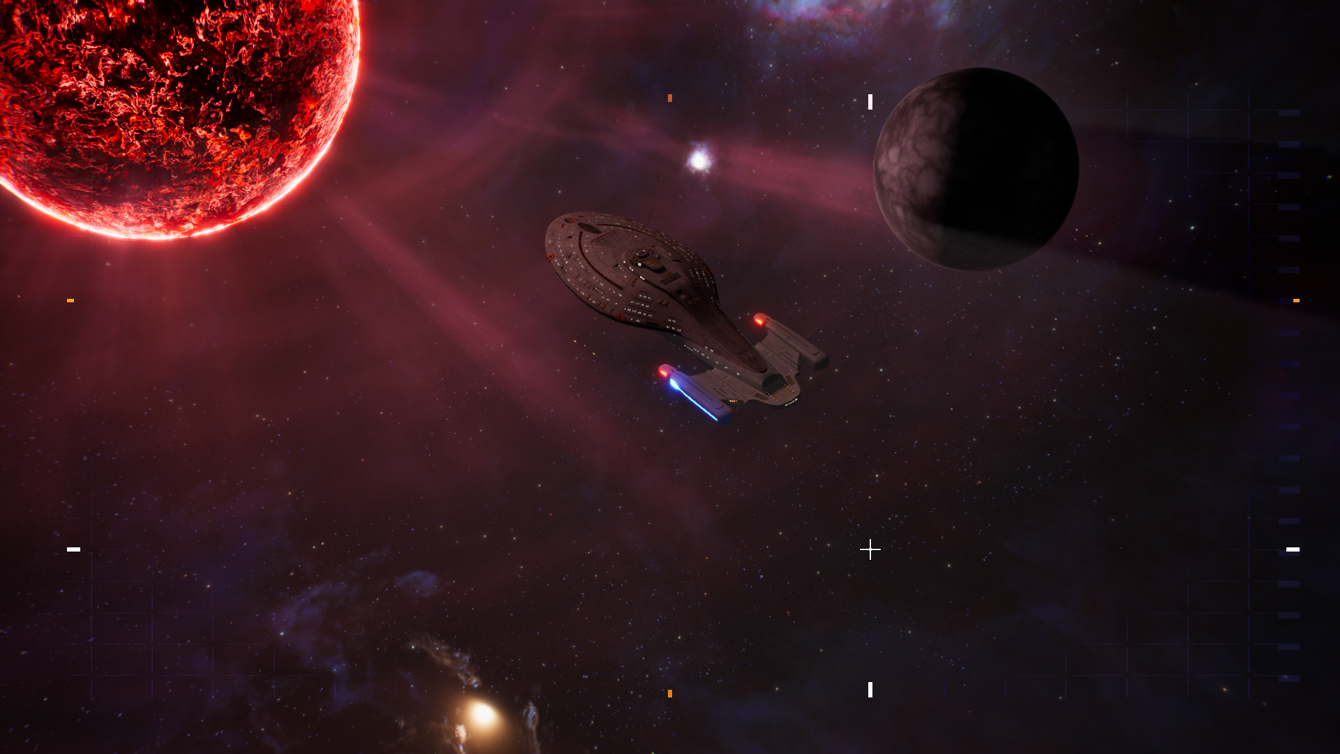 Star Trek: Voyager - Across the Unknown - gameXcite - Toni Winkler