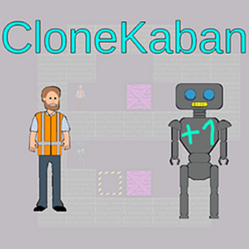 Clone Coban  - Game Jam - Toni Winkler