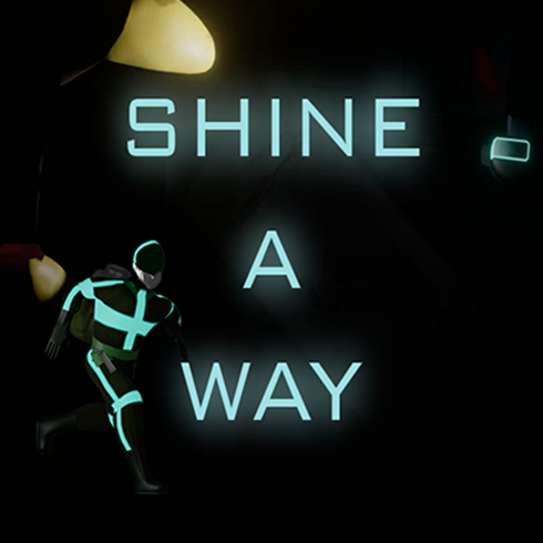 Shine A Way - 1. Semester Group Project - Toni Winkler